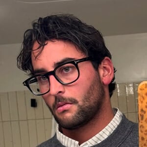 Henry Smith Headshot 3 of 3