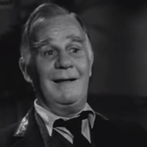 Henry Travers Headshot 2 of 4