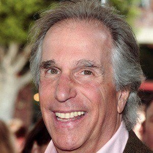 Henry Winkler Headshot 8 of 10