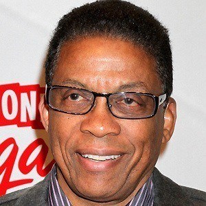 Herbie Hancock - Bio, Family, Trivia | Famous Birthdays