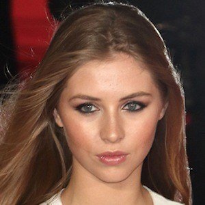 Hermione Corfield Headshot 2 of 4