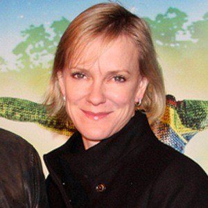 Hermione Norris Bio Facts Family Famous Birthdays