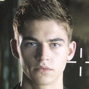 Hero Fiennes Tiffin Headshot 6 of 10