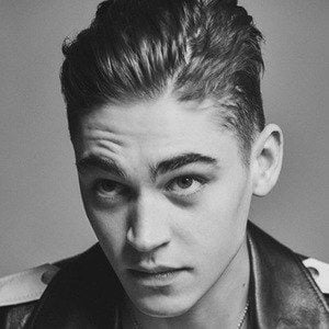 Hero Fiennes Tiffin Headshot 10 of 10