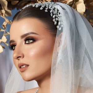 Hessa AlSanea Headshot 2 of 6