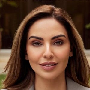 Hessa AlSanea Headshot 4 of 6