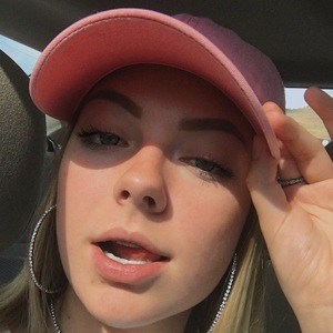 Heylee Taylor - Age, Family, Bio | Famous Birthdays