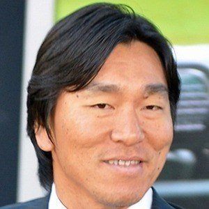 Hideki Matsui - Bio, Family, Trivia | Famous Birthdays