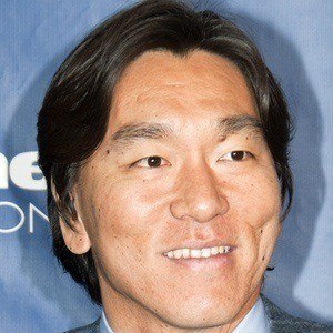 Hideki Matsui - Bio, Family, Trivia | Famous Birthdays