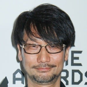 Hideo Kojima - Age, Family, Bio