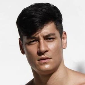 Hideo Muraoka Headshot 4 of 10