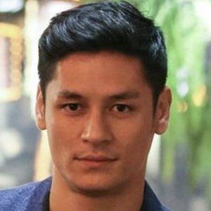 Hideo Muraoka Headshot 6 of 10