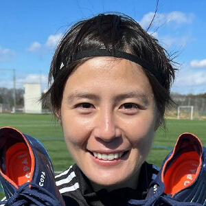 Hikaru Naomoto Headshot 2 of 5
