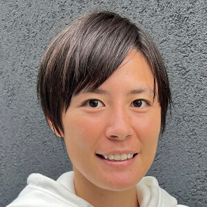 Hikaru Naomoto Headshot