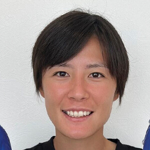 Hikaru Naomoto Headshot 5 of 5