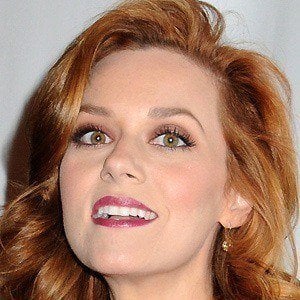 Hilarie Burton at age 28