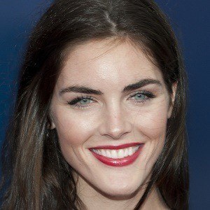 Hilary Rhoda - Bio, Family, Trivia | Famous Birthdays