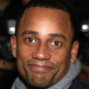 Hill Harper - Bio, Family, Trivia | Famous Birthdays