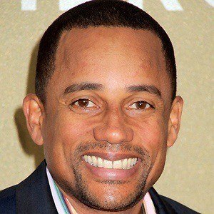 Hill Harper - Bio, Family, Trivia | Famous Birthdays