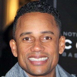 Hill Harper Headshot 6 of 6