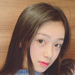 HIMA HIMA CHANNEL at age 15