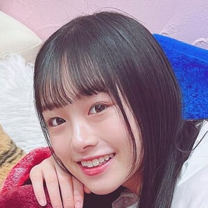 HIMA HIMA CHANNEL at age 15