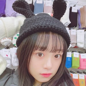 HIMA HIMA CHANNEL at age 15