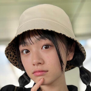 HIMA HIMA CHANNEL at age 14