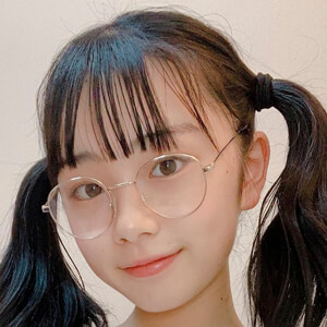 HIMA HIMA CHANNEL at age 13