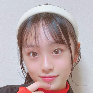 HIMA HIMA CHANNEL at age 14