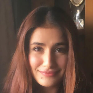 Himani Sisodiya Headshot 2 of 13