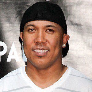 Hines Ward - Bio, Family, Trivia | Famous Birthdays
