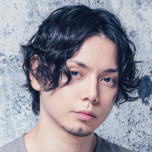 Hiro Mizushima Headshot 3 of 6