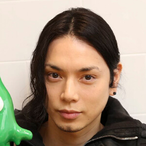 Hiro Mizushima Headshot 5 of 6