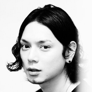 Hiro Mizushima Headshot 6 of 6