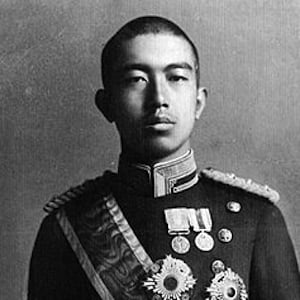 Hirohito Headshot 2 of 4