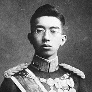 Hirohito Headshot 3 of 4