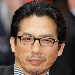 Hiroyuki Sanada - Bio, Family, Trivia | Famous Birthdays