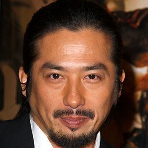 Hiroyuki Sanada - Bio, Facts, Family | Famous Birthdays
