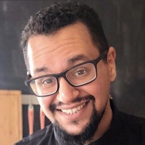 Hisham Baeshen Headshot 2 of 6