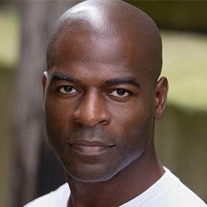 Hisham Tawfiq Headshot 2 of 7