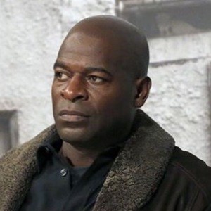 Hisham Tawfiq Headshot 4 of 7