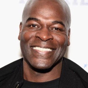 Hisham Tawfiq Headshot 6 of 7