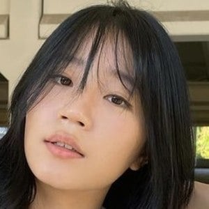 Evelyn Ha at age 22