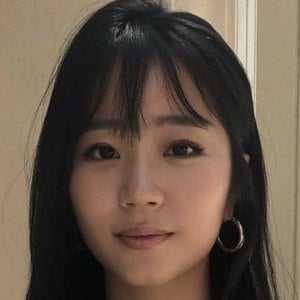 Evelyn Ha at age 20