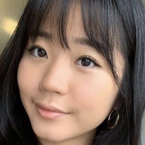 Evelyn Ha at age 20