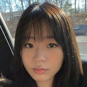 Evelyn Ha at age 21