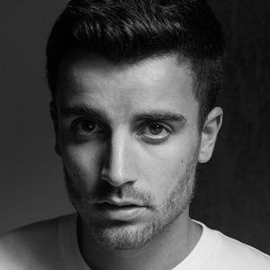 Hobbie Stuart Headshot 3 of 8