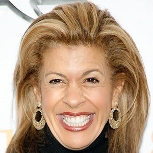 Hoda Kotb at age 46