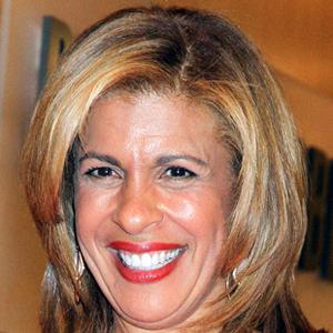 Hoda Kotb Headshot 6 of 8